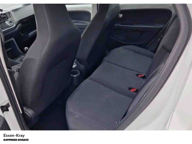 Volkswagen up! 1.0 MPI Move Move up!