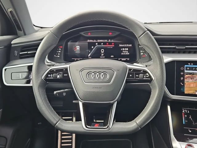 Audi S6 Avant Quattro