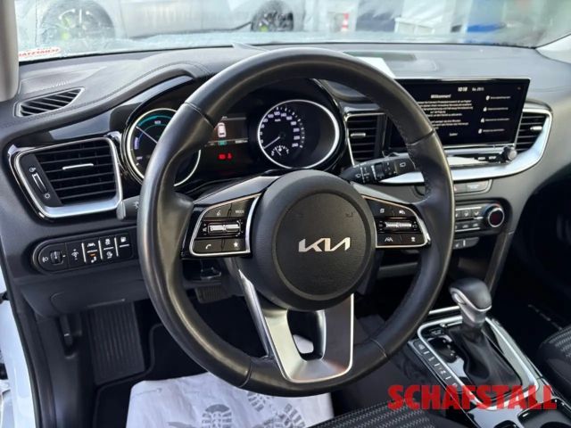 Kia Ceed GDi PHEV Spirit SportWagon