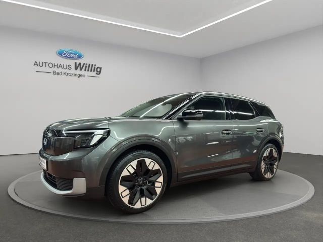 Ford Explorer Premium RWD