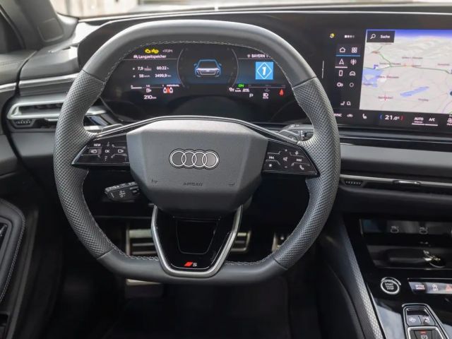 Audi A5 Ambiente Avant S-Line
