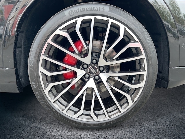 Audi Q8 50 TDI Quattro