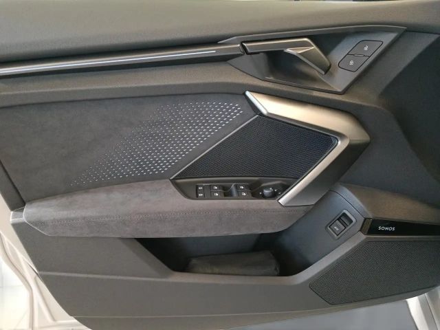 Audi RS3 Sedan Sportback