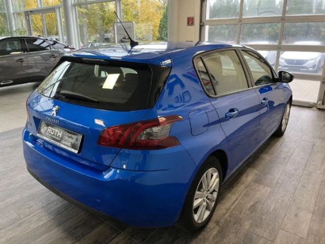Peugeot 308 Active Pack PureTech