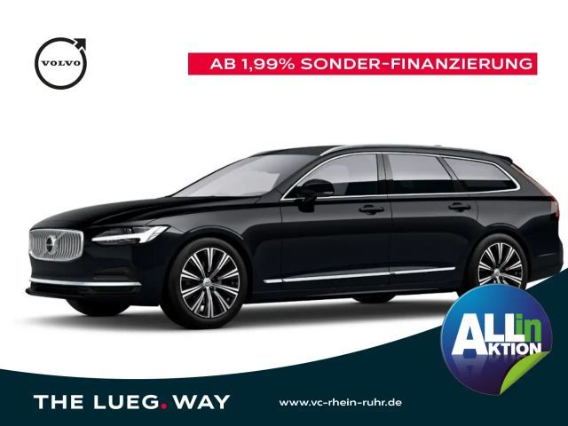 Volvo V90 Bright Plus