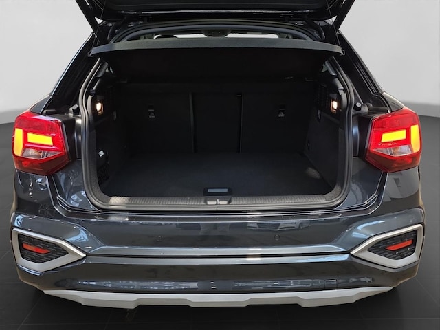 Audi Q2 35 TFSI S-Tronic