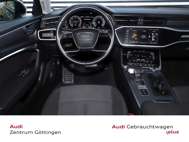 Audi A6 40 TDI Avant S-Tronic