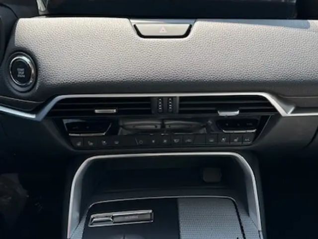 Mazda CX-60 Homura e-Skyactiv