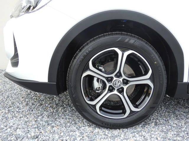 MG ZS + 1,5 Deluxe +LED+360°+ACC+NAVI+PDC+LH+ALU