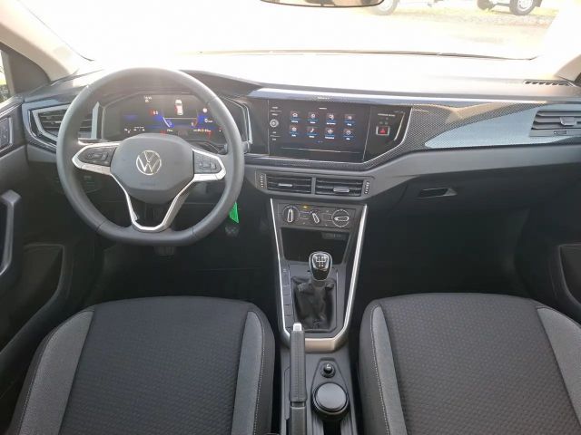 Volkswagen Polo 1.0 TSI Life