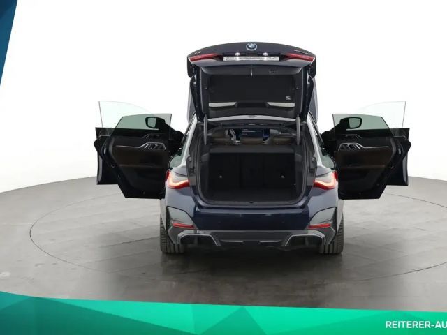 BMW i4 M-Sport Sedan eDrive40