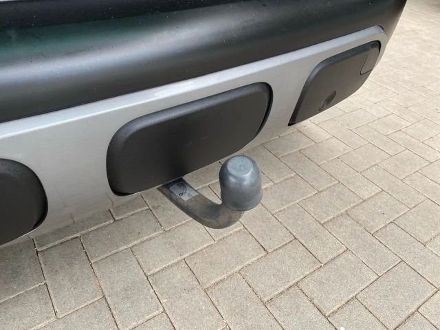 Citroën C3 Aircross C-Series