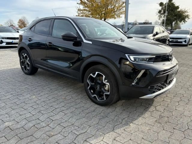 Opel Mokka Ultimate