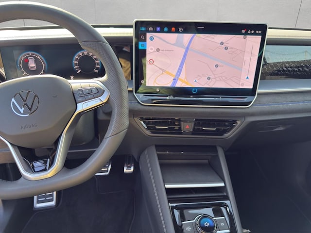 Volkswagen Tayron 4Motion R-Line