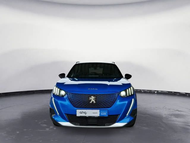 Peugeot E-2008 GT-Line