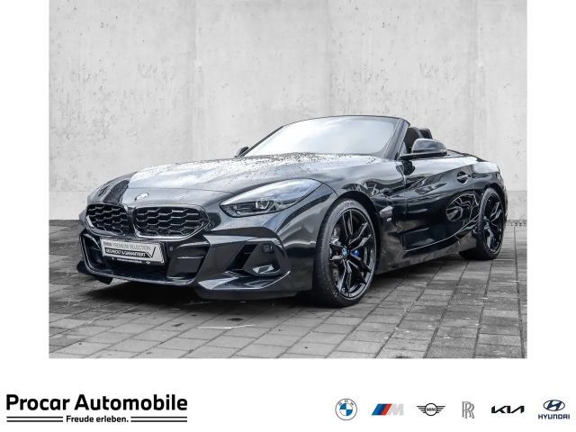 BMW Z4 Cabrio M40i Roadster