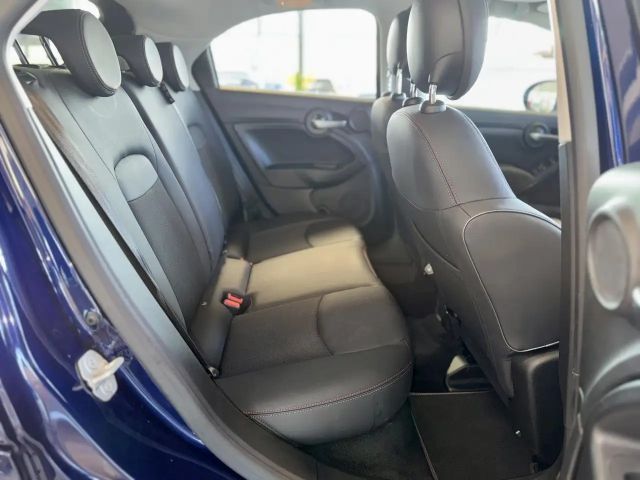 Fiat 500X Dolcevita Sport