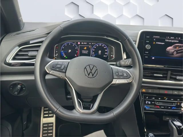 Volkswagen T-Roc 1.5 TSI R-Line