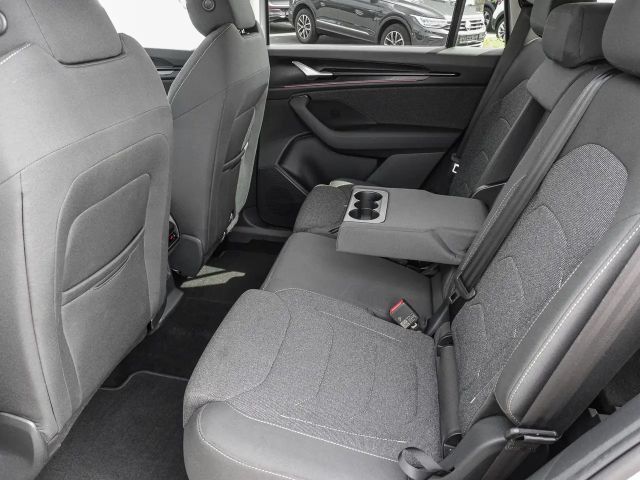 Skoda Kodiaq 2.0 TDI Selection