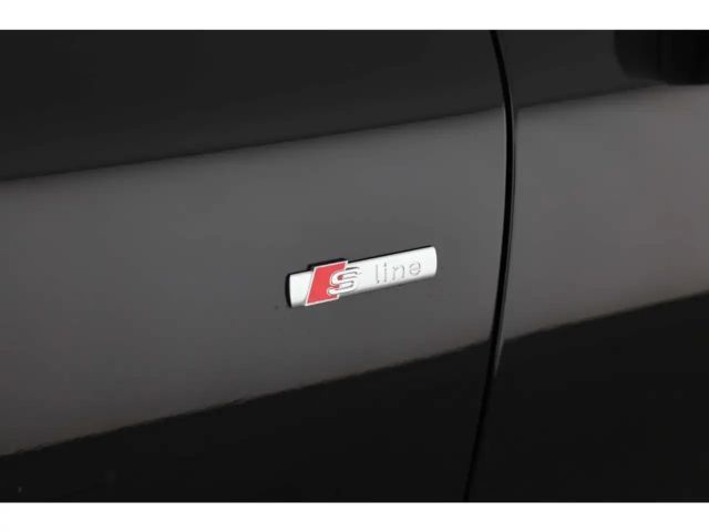 Audi A6 Avant S-Line