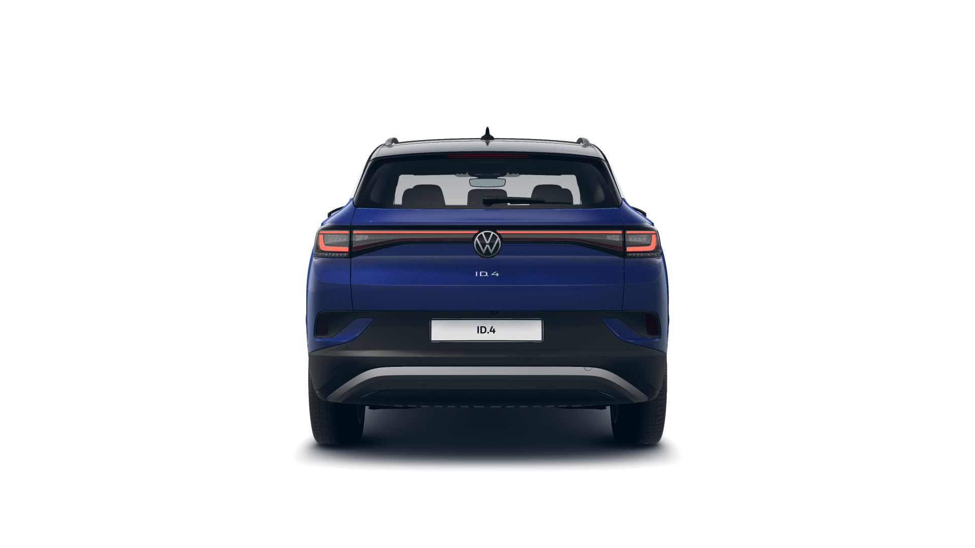 Volkswagen ID.4 Performance Pro