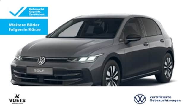 Volkswagen Golf 1.5 eTSI DSG Golf VIII Life