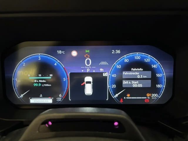 Toyota Land Cruiser Executive Hybride