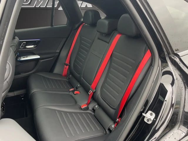 Mercedes-Benz GLC 43 AMG AMG Line