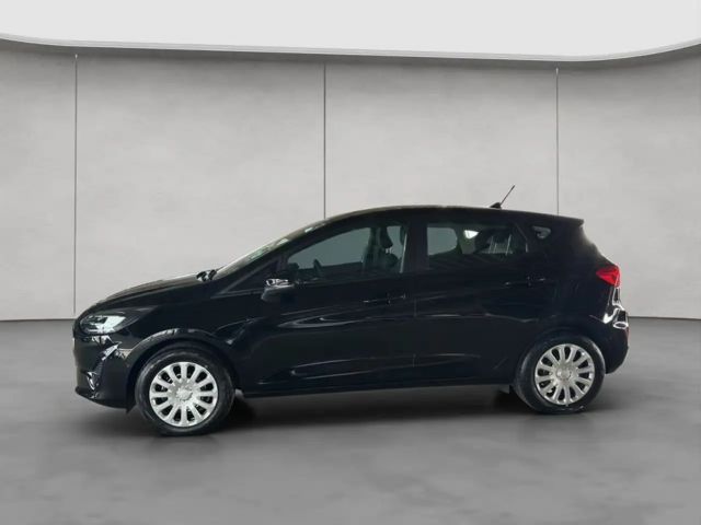 Ford Fiesta Cool & Connect