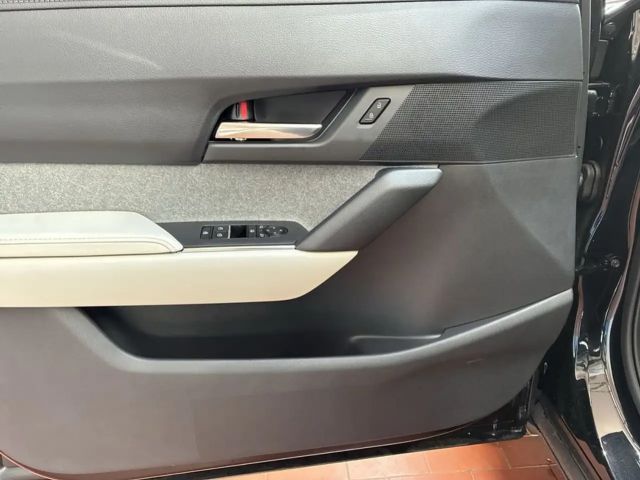 Mazda MX-30 SkyActiv e-Skyactiv