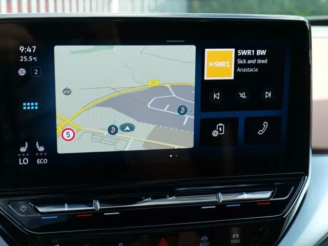 Volkswagen ID.4 Family