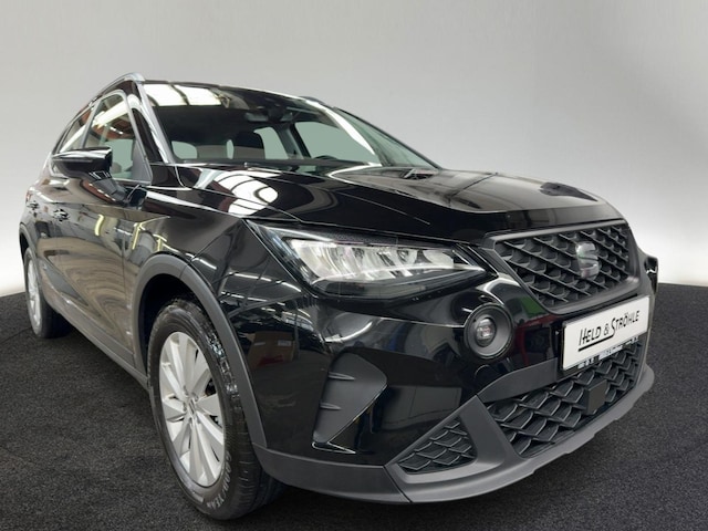 Seat Arona 1.0 TSI DSG Style