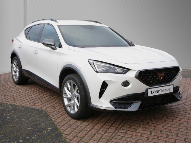 Cupra Formentor 1.4 e-Hybrid