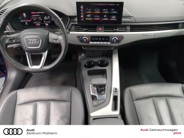 Audi A4 40 TDI Avant Quattro S-Line