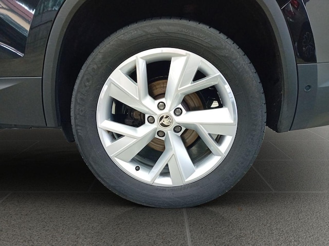 Skoda Kodiaq 4x4 Ambition