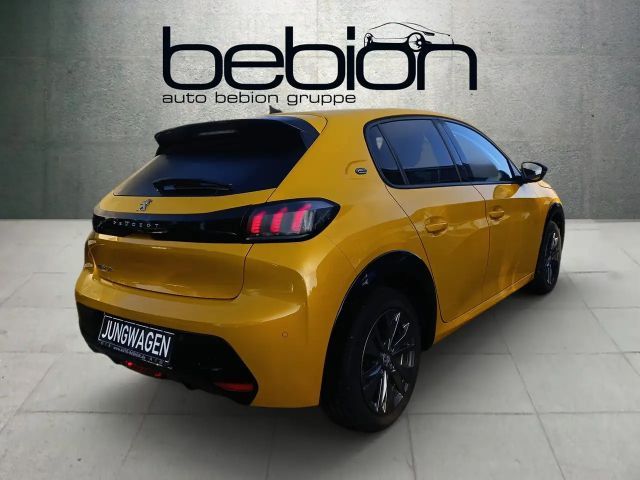 Peugeot E-208 Allure Pack