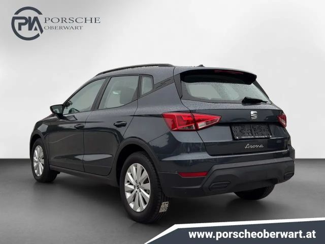 Seat Arona 1.0 EcoTSI Style