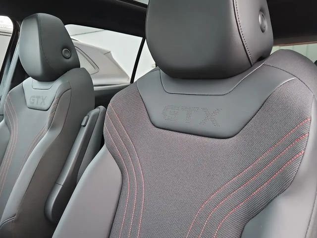 Volkswagen ID.4 GTX IQ.Drive