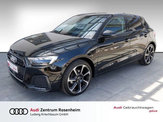 Audi A1 35 TFSI S-Tronic Sportback