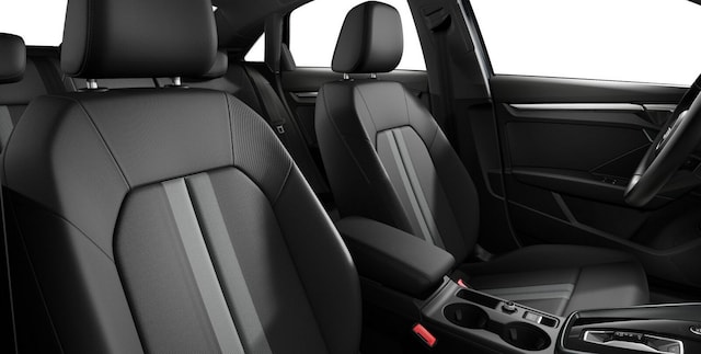 Audi A3 35 TFSI S-Tronic Sedan