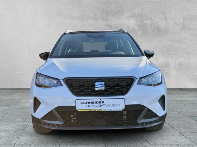 Seat Arona 1.0 TSI FR-lijn