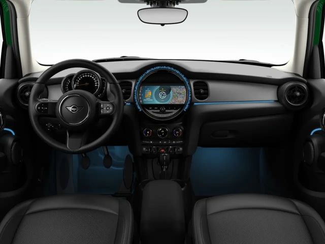 MINI Cooper Navi LED Mehrzonenklima 2-Zonen-Klimaautom Klimaau