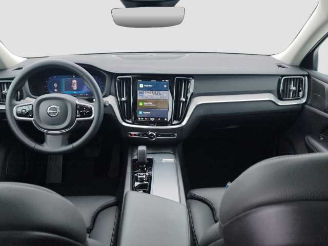 Volvo V60 Dark Plus