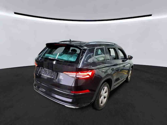 Skoda Kodiaq 2.0 TDI Sportline