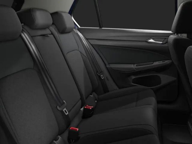 Volkswagen Golf 2.0 TDI DSG Life