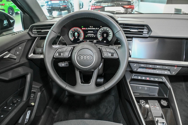 Audi A3 35 TFSI S-Tronic Sportback