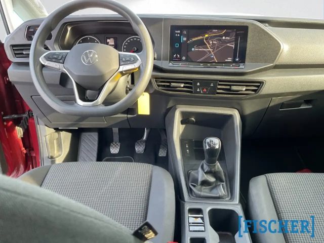 Volkswagen Caddy 2.0 TDI