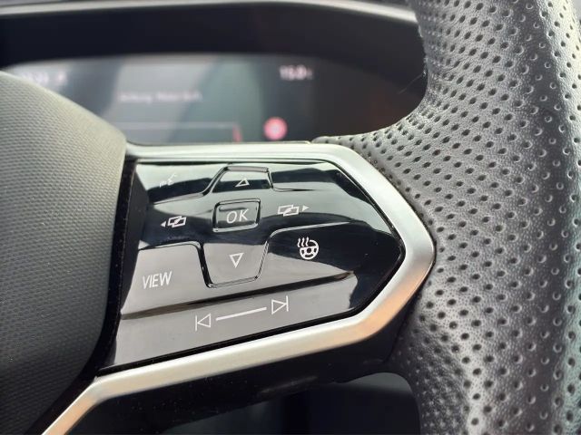 Volkswagen T-Roc 1.5 TSI Cabriolet Plus R-Line