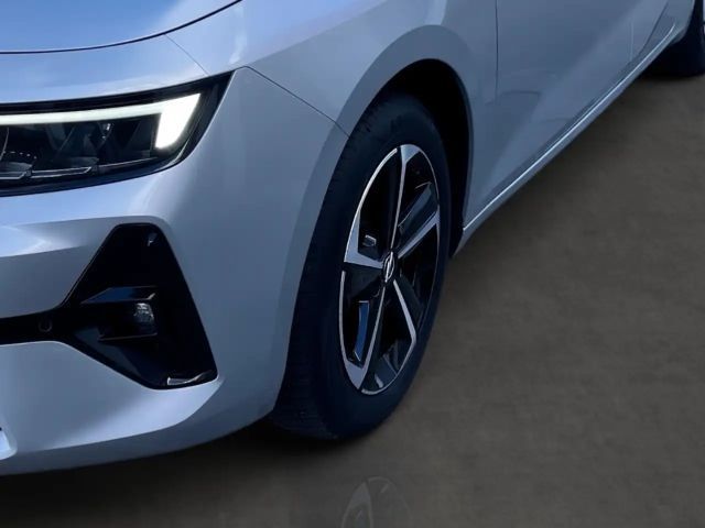 Opel Astra GS-Line Grand Sport Sports Tourer