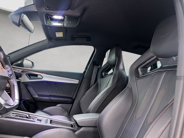 Cupra Formentor 2.5 TSI 4Drive DSG VZ5